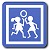 Location has children and family facilities or services
