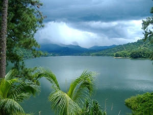 Los Pinos Lake Resort Los Pinos Lake Resort