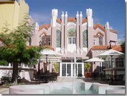 Fox Delicias Hotel