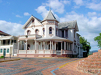 San Germán Historic District